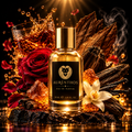 Ambre Impérial – Eau de Parfum 50ml