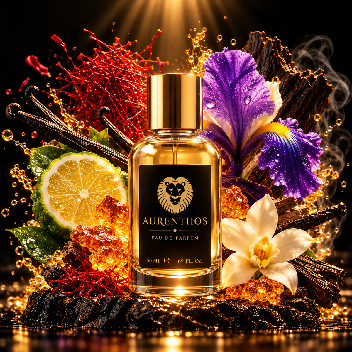 Or Noir – Eau de Parfum 50ml
